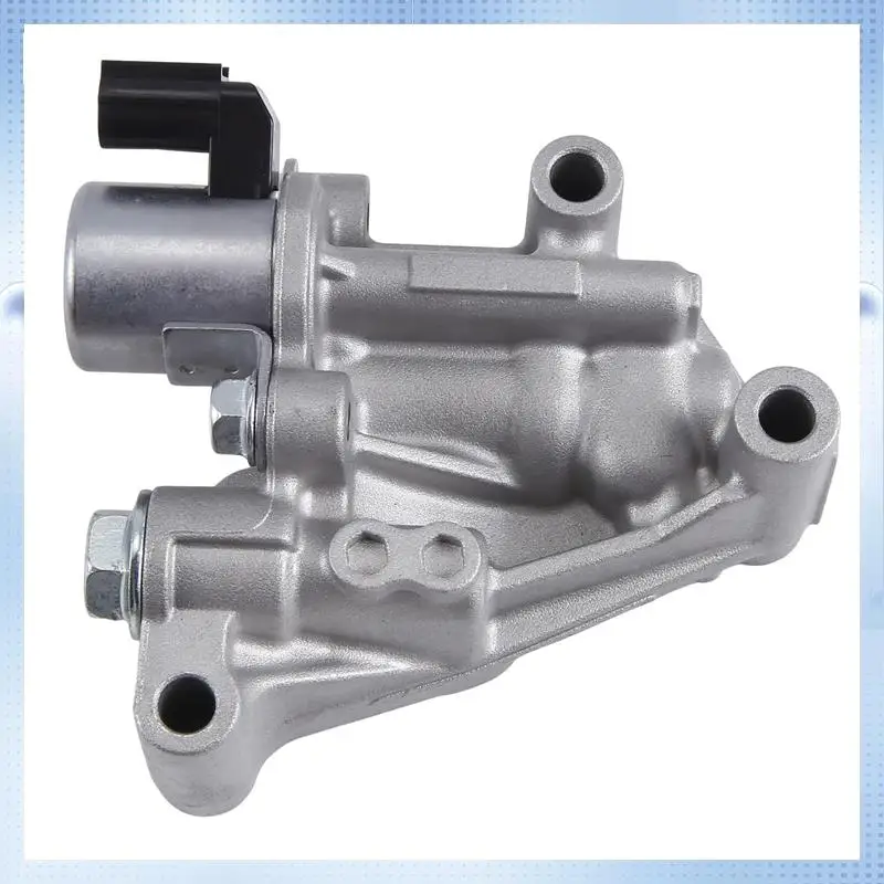 

NEW-Car Oil Control Valve Slider Assembly 15810-5B0-Y01 VTEC Valve For Acura TLX 2015-2016 Replacement Accessories