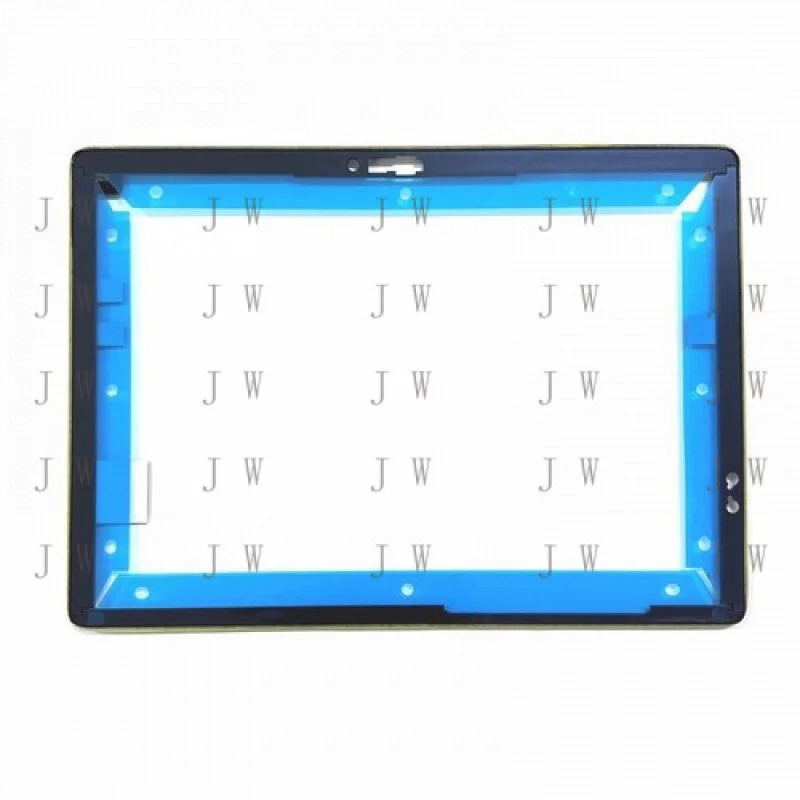 

DDZ New For Dell Latitude 7200 2-in-1 LCD Front Bezel Cover Case Frame 0JHMVD JHMVD