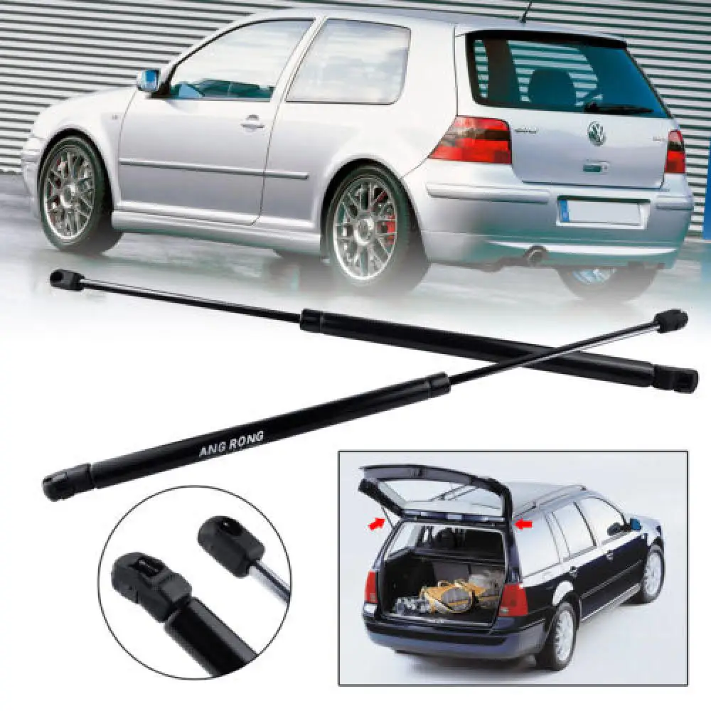 For VW Golf MK4 Passat 99-06 Estate Hatchback Tailgate Boot Gas Spring Struts