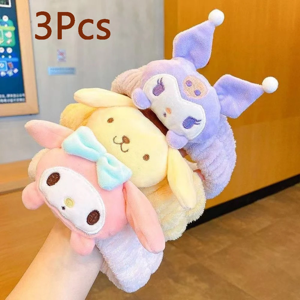 @Hello Kitty Headba…