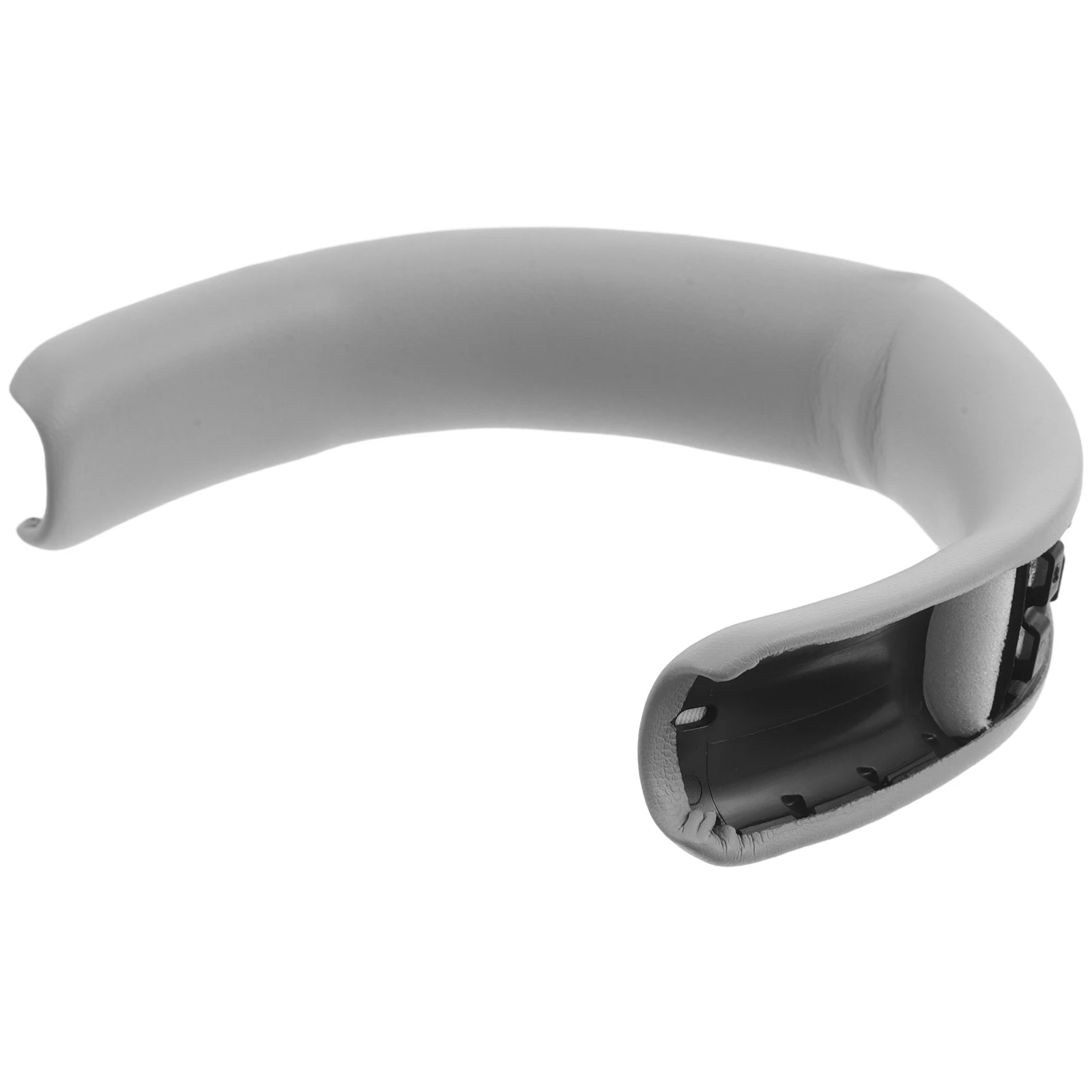 

Replacement Headband Cushion Pad For Headphones Comfortable Noise Isolating Easy Install Compatible With Bose Qc Ultra