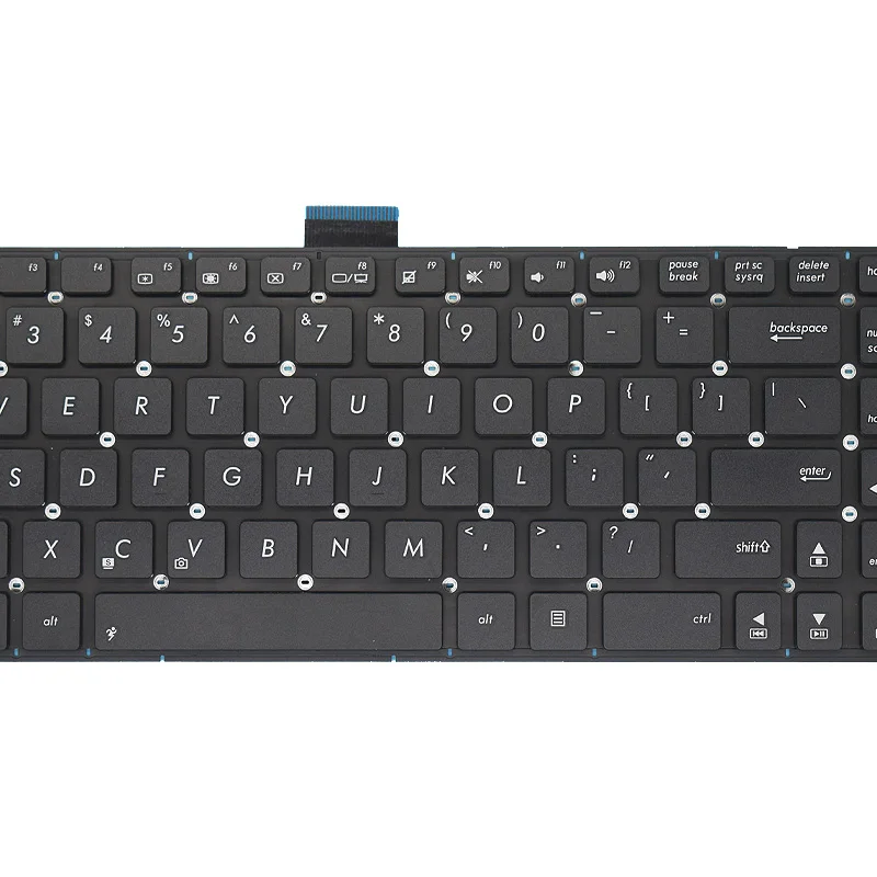 Neue UNS Russische SP BR Laptop Tastatur Für ASUS X502C X502CA F502 F502C F502CA X502U X502CC X502XI X502XE X502EI X502X