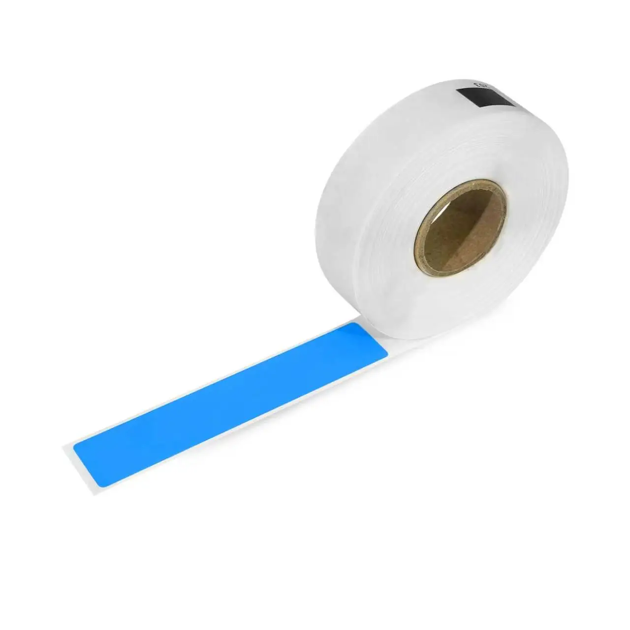 Compatible Brother DK 11203 Labels File Folder Color labels 17 X 87mm 300 labels per roll (without label holder)
