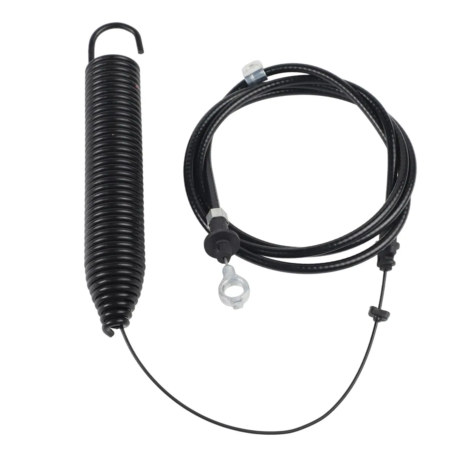 Assurance in Clutch Cables Designed to Fit a Variety of Tractor Applications including Key Models from the Popular Range