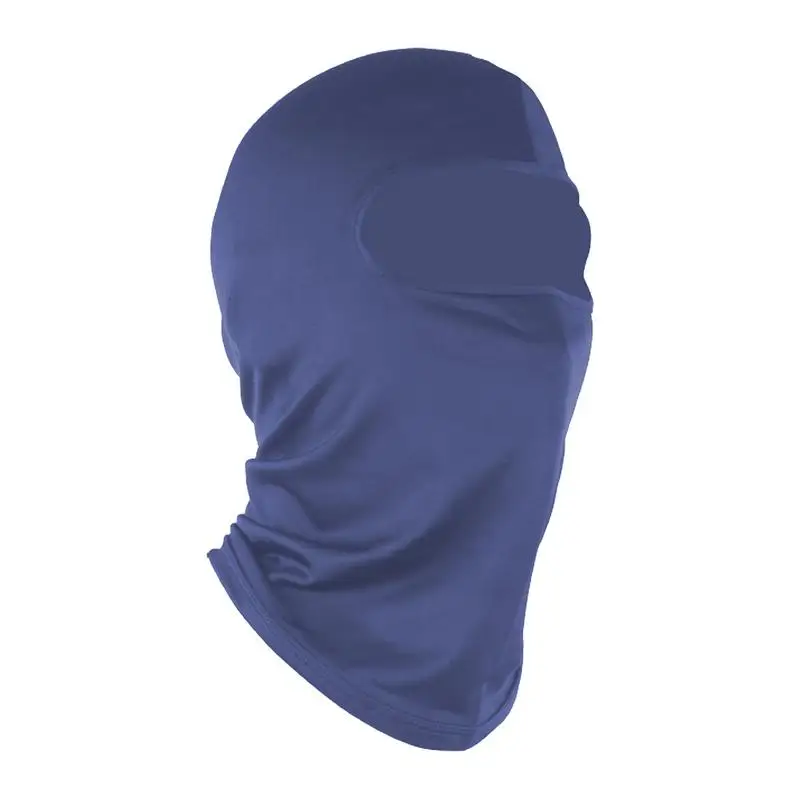 

UV Protection Face Covering Cycling Head Cover Breathable Summer Hood Riding Gear Outdoor Sports Running Scarf For Women Men