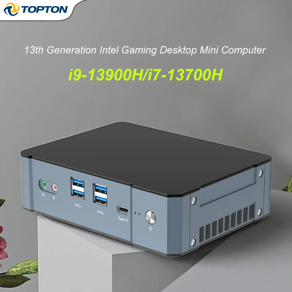 Mini PC Test: Der ultimative Leistungs-Test für den Gaming-Mini-PC