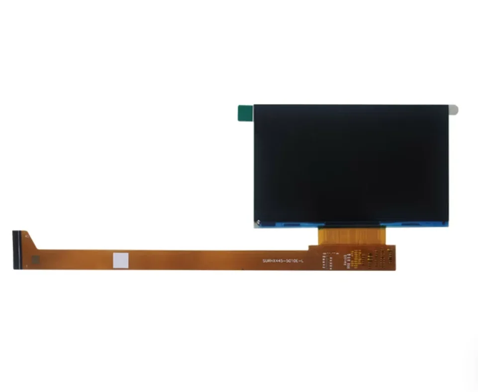 New compatible FPC-RX045B-2300-V0 projector LCD display screen