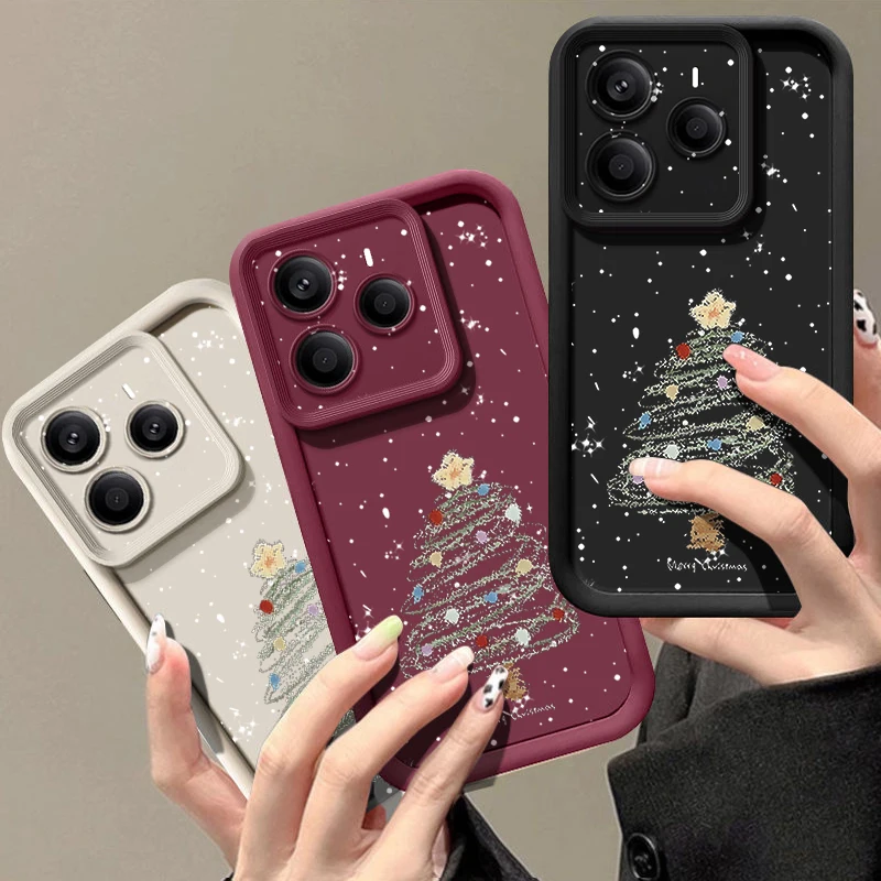 Soft Tpu Phone Case…