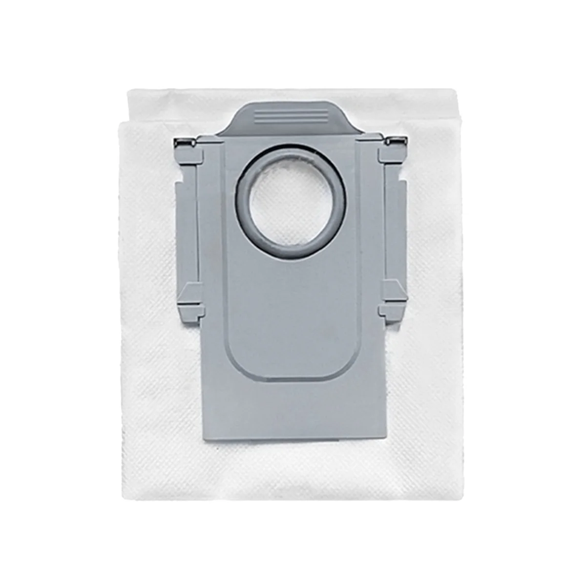 12 шт. мешки для пыли для Qrevo Slim/Qrevo Master, аксессуары для подметальных машин, мешки для пыли, встроенные для длительного и работы