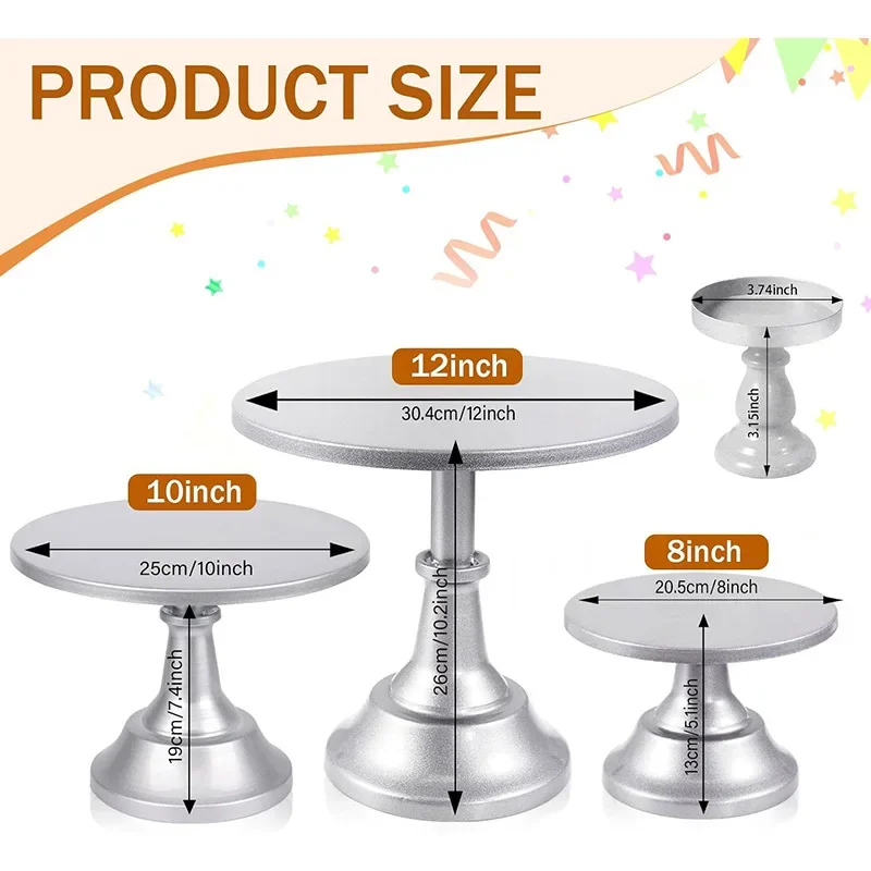 Dessert Table Display  Ornament Cake Dessert Pastry Tray Cold Meal  Table  Afternoon Tea Snack