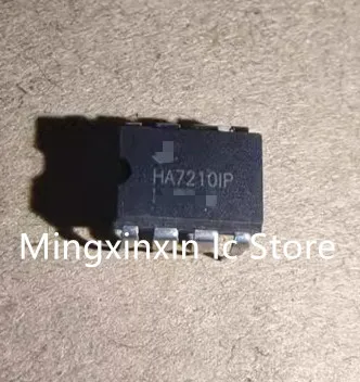 Chip ic de circuito integrado, 2 piezas, HA7210IP DIP