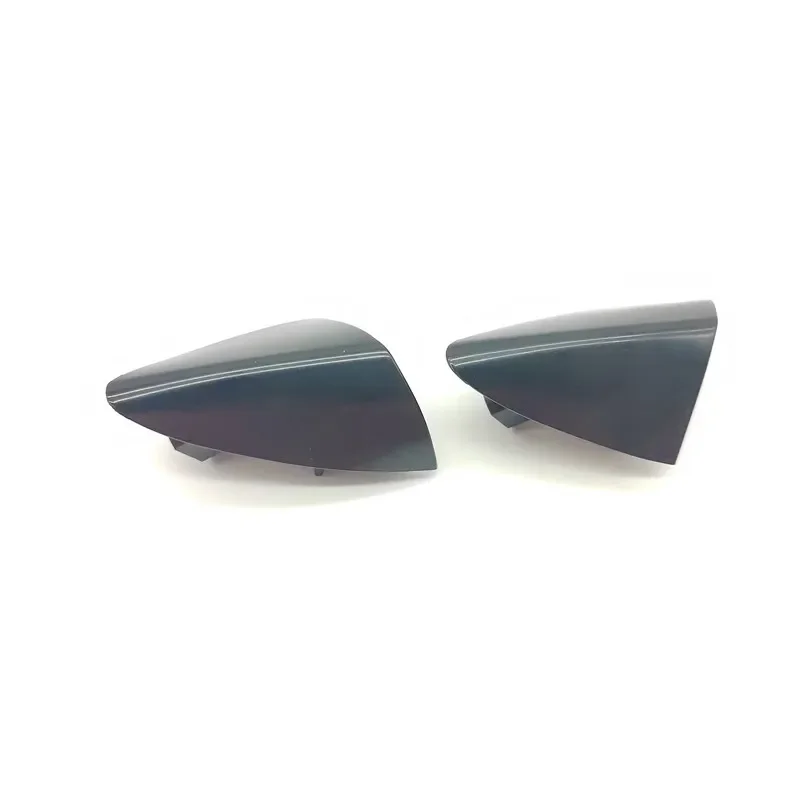 83662-3X010 83652-3X010 Rear Left Right Door Handle Cap Cover Black Plastic For Hyundai Elantra 2014-2016 836623X010 836523X010