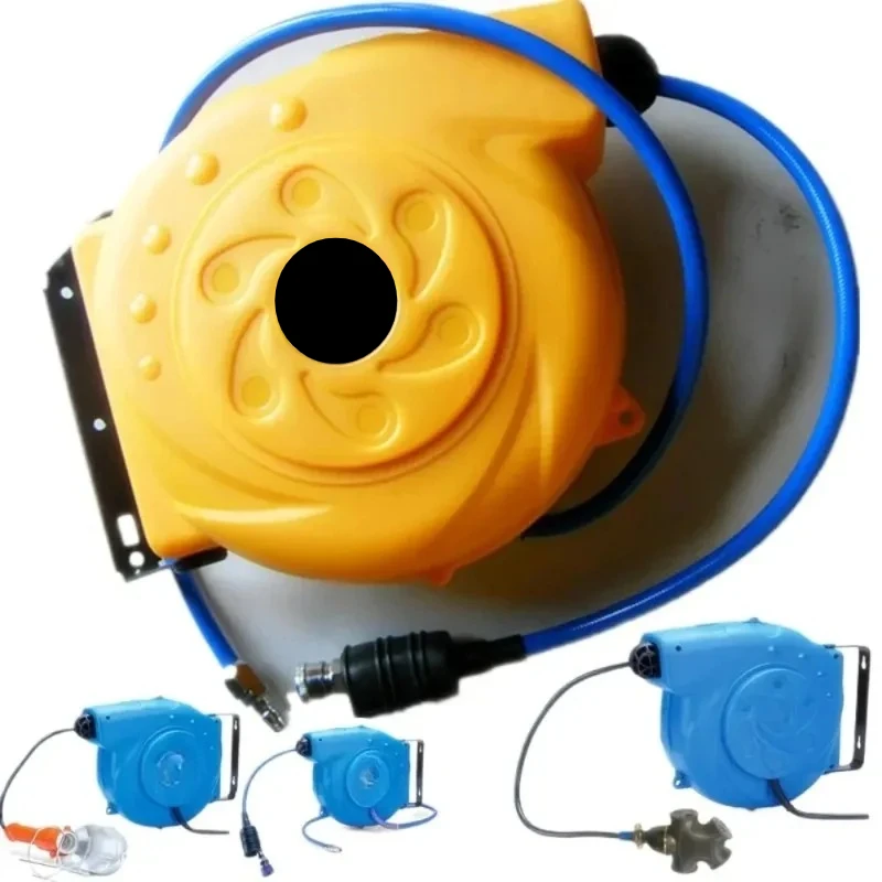 Air drum, water electriclight, pneumatic tool,
