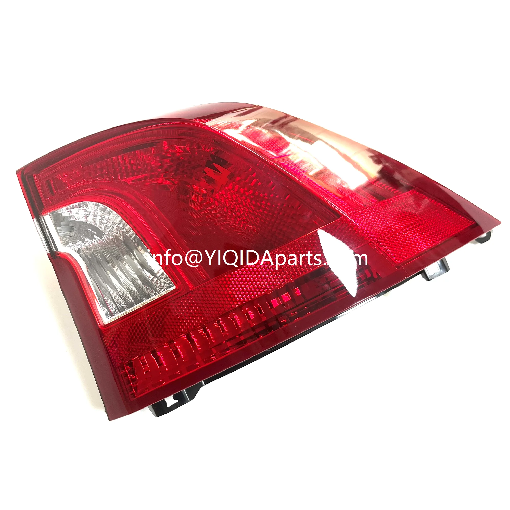 YIQIDA OEM 31395931 Right Hand Side Red LED Tail Lamp Auto Tail Lights For S60 Cross Country/S60 (11-18)