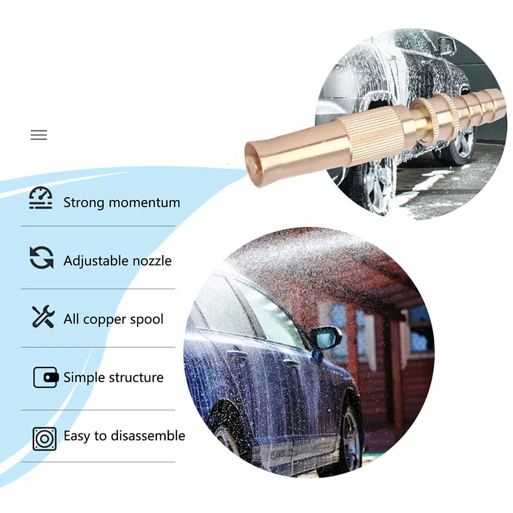 

Efficiency High Pressure Fitment Functional Design Multi Use Outdoor Use Package Content Product Name Portable Design