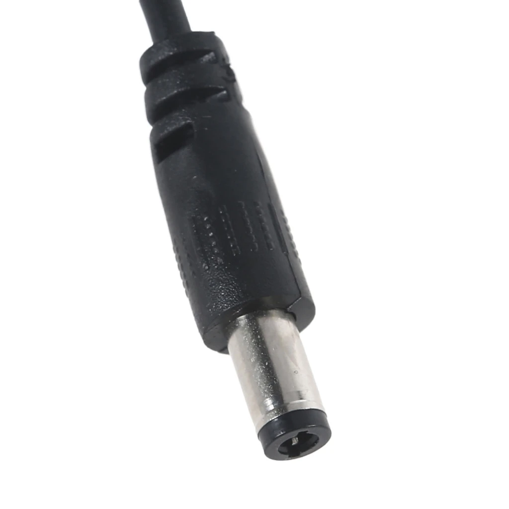 1 مجموعة LR20 D مزيلات البطارية وهمية AC100-240V محول التيار الكهربائي لاستبدال 3x1.5 فولت LR20 D بطارية للمشاعل/اللعبة