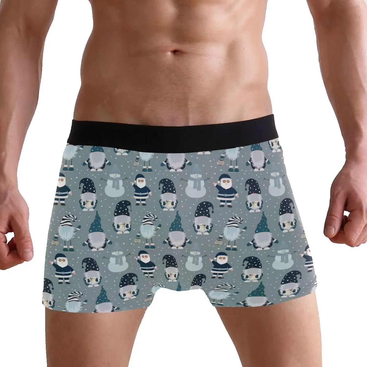 رجل سراويل داخلية للرجال الملابس الداخلية تنفس تمتد الملاكم جذع S-XXL ملابس داخلية للرجال مع نسيج فتل الرطوبة