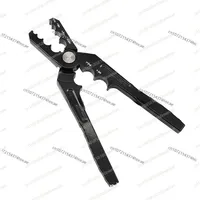 CT-301 copper pipe repair pliers, folding pipes, repair tools, air conditioning pipe pliers
