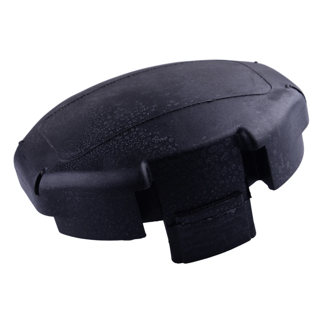 Cabeça de Aparador Tambor Tampa Carretel Apto para Shindaiwa Eco Velocidade Alimentação 400 Cabeça Preto Abs x 472000070 Peças