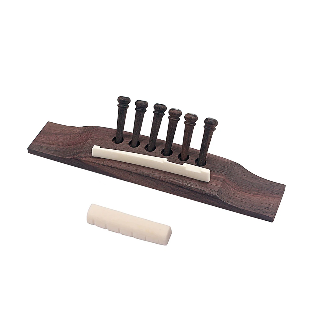 

Shell Nail Xylophone Horse Guitar Bone Bridge Saddle Acoustic Accessories Nut and Parts Child