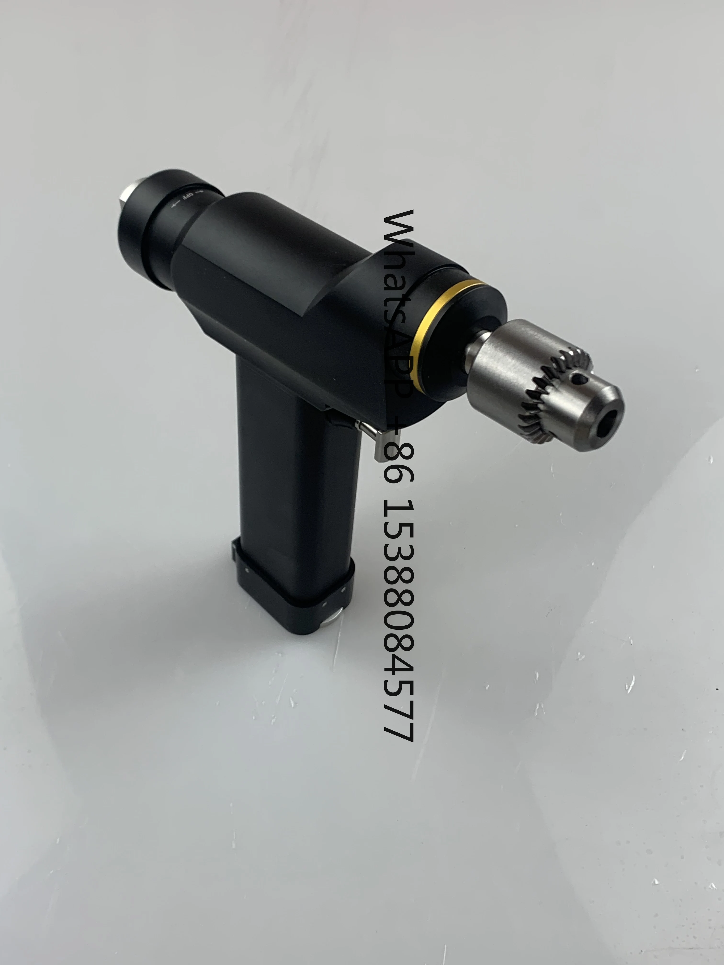 Cannulated Drill,   Drill, Self-Centering  Drill Bit | High Precision for Joint Surgery, OEM/ODM Accepted