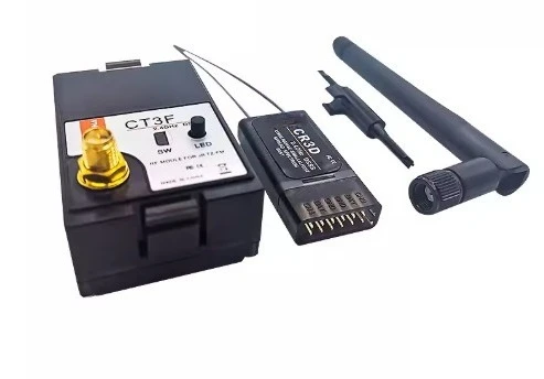 For Futaba 3PM 3PK …