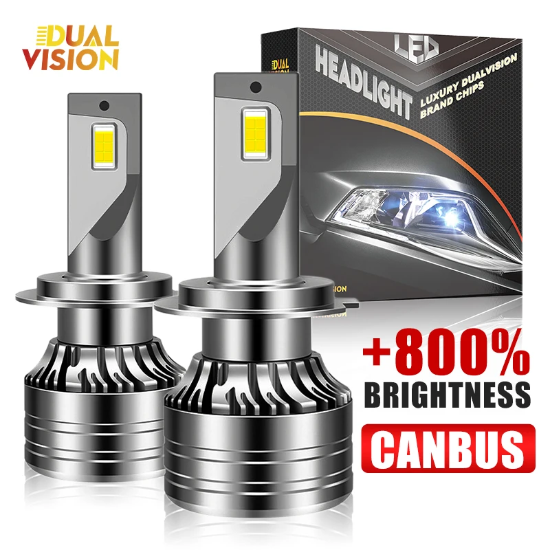 Dualvision 2Pcs Car… - image