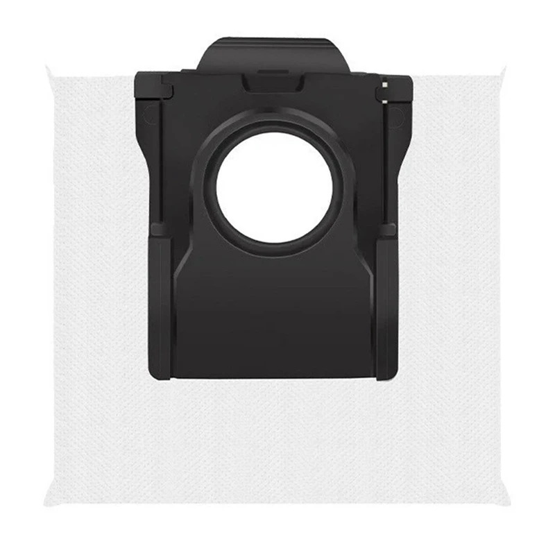 【Berserkk】لـ Dreame Bot X40 Pro/X40 Ultra/S30 Pro Ultra فرشاة جانبية رئيسية فلتر Hepa ممسحة قماش أكياس الغبار قطع غيار