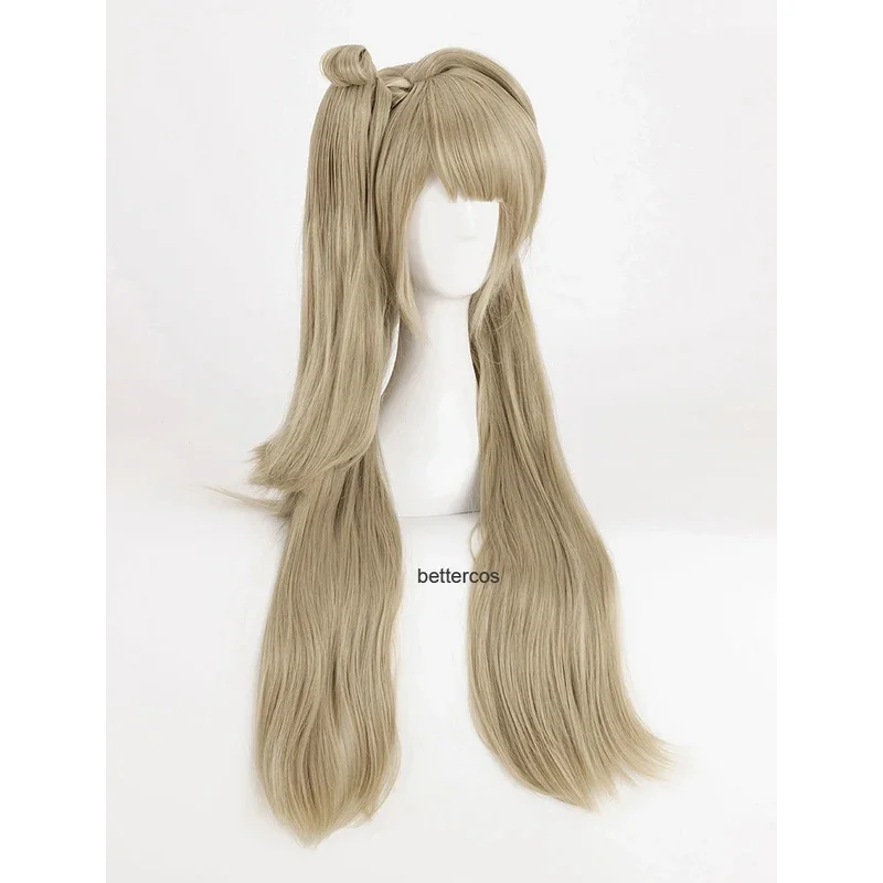 

COSda@High Quality LoveLive! Love Live Kotori Minami Cosplay Wigs Long Heat Resistant Synthetic Hair Wig + Wig CapCOSda@