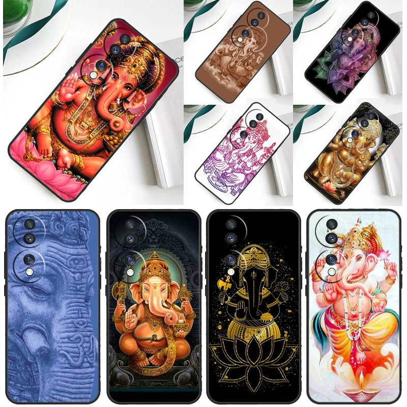 Ganesh Elephant God… - image