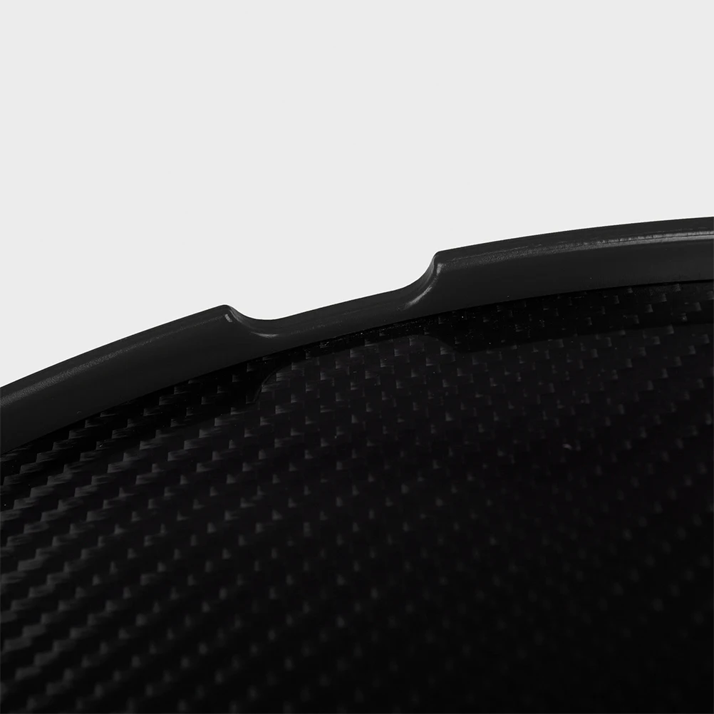 

Carbon Fiber Drum Pad Durable Abs Practice Mat For Beginners Drummer Skill Training Accessory Drum Supply Instrument Part