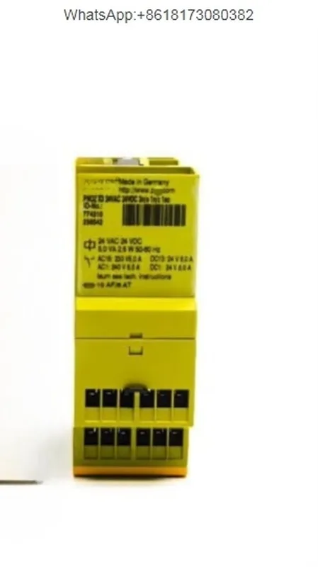 Pnozx324Vac-24-Vdc-…