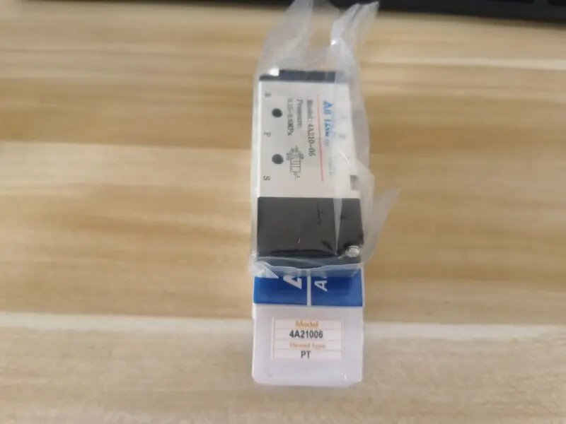 1 pz nuova valvola AirTAC 4 a21006 4A210-06