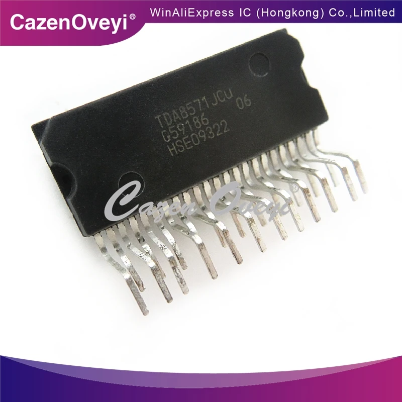 5 buah ZIP TDA8571 ZIP-23