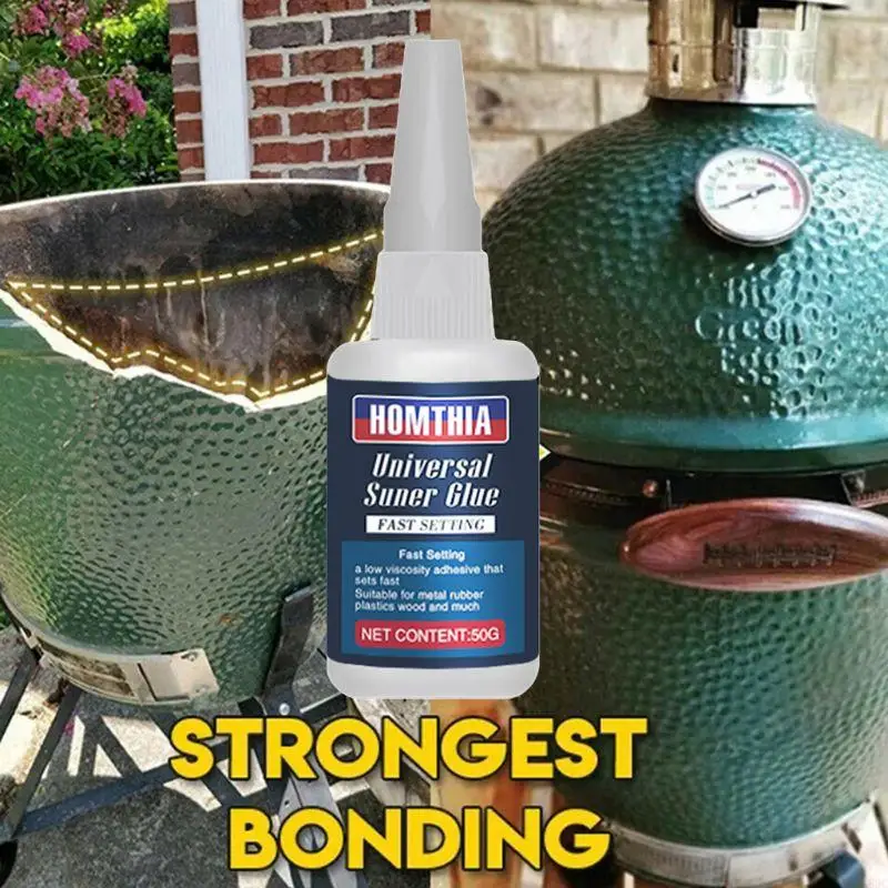 W89C 50G การตั้งค่าอย่างรวดเร็วกาวกาวกาวสากลกาวกาวสากลสำหรับเครื่องประดับ