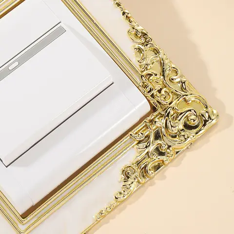 10 best sales सॉकेट स्टिकर - №9