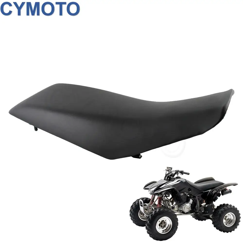 دراجة نارية ATV مقعد الجمعية مقعد الجبهة متسابق الخلفي الركاب وسادة مقعد لهوندا Sportrax400 TRX400 EX 1999-2007 #1