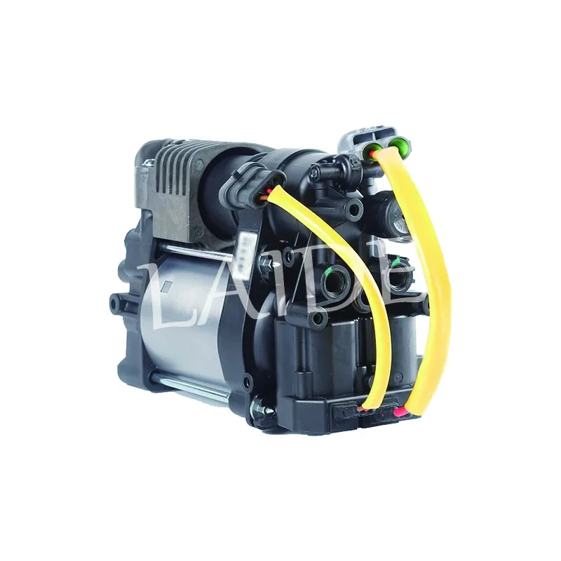 

GZ LAIDE 558813M000 Auto Suspension Systems For-PORSCHE Cayenne --Hyundai Equus Air Suspension Compressor