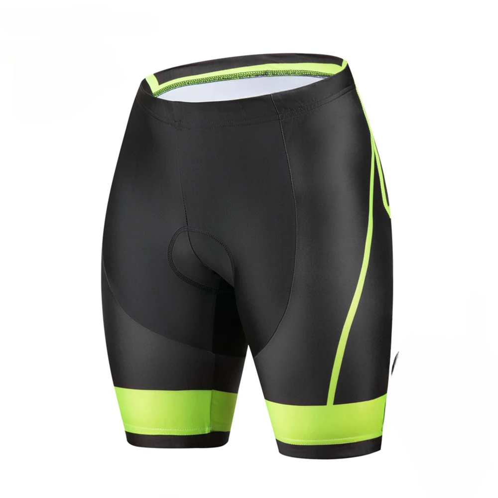 Women\'s Short Pants Clothing MTB Road Cycling Shorts Quick-Drying Uniform Breathable Men\'s Gel Pad 24H Fast Delivery