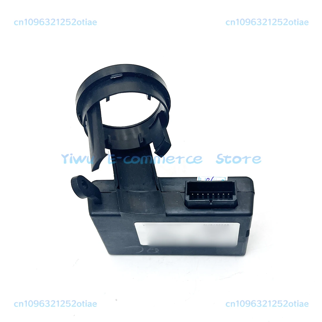 68242168AD جهاز استقبال نظام مراقبة ضغط الإطارات للكمبيوتر لسيارة جيب كومباس باتريوت 2017 68242168AC 68242168AA 68242168AB