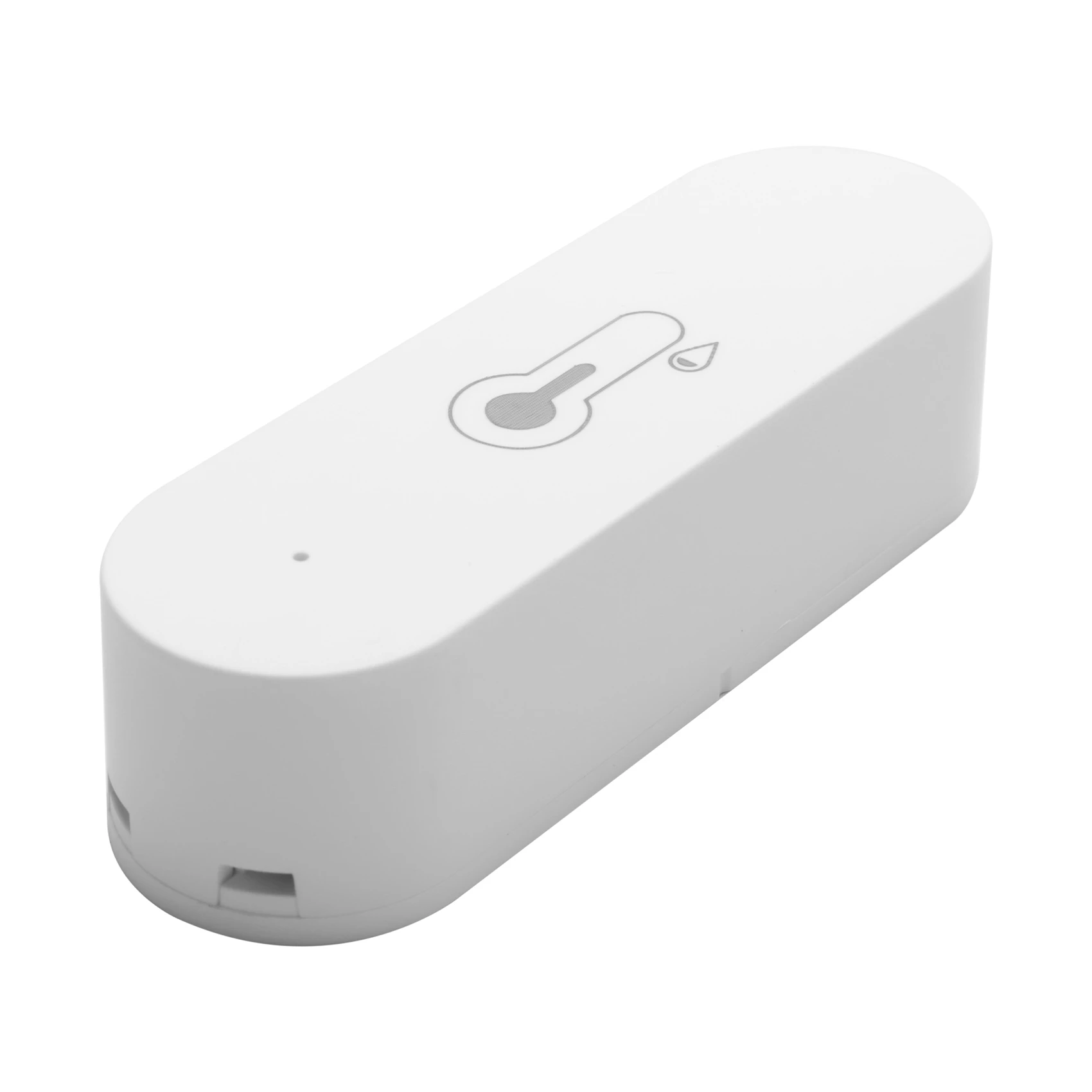 

A52T 6X Sensor Wireless Connectivity User-Friendly App Smart Wifi Temperature And Humidity Sensor For Home Iot Device