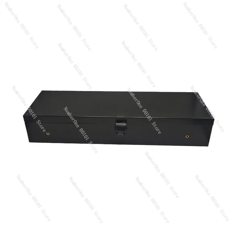 

Набор кобальтовых спиральных сверл из высокоскоростной стали, 115 предметов, набор сверл с британскими стандартными номерами и буквами, прецизионные инструменты для сверления металла