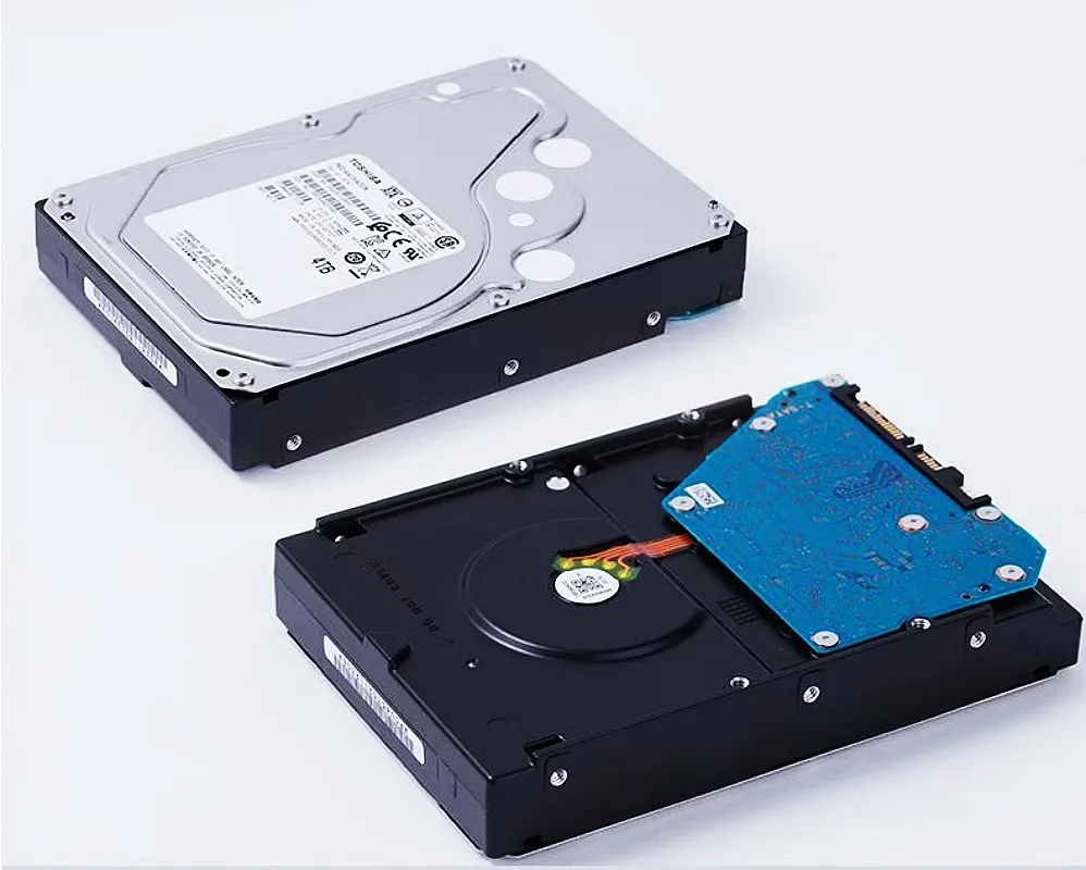 ¿Por qué elegir una unidad de disco duro de 1 TB de TOSHIBA para tu PC de escritorio?