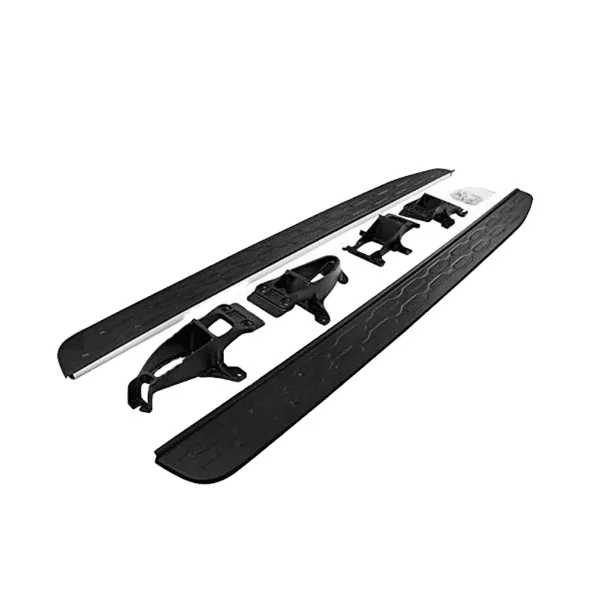 

YH-H-026 Высококачественная подножка из алюминиевого сплава для Land Rover Discovery 5