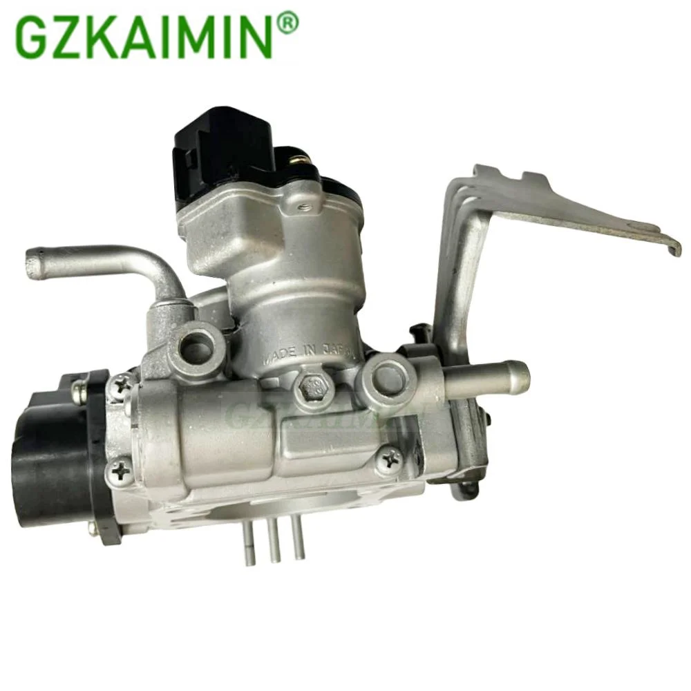 OEM MD348467 korpus przepustnicy Assy dla Mitsubishi Delica 4G63 — zdjęcie 6
