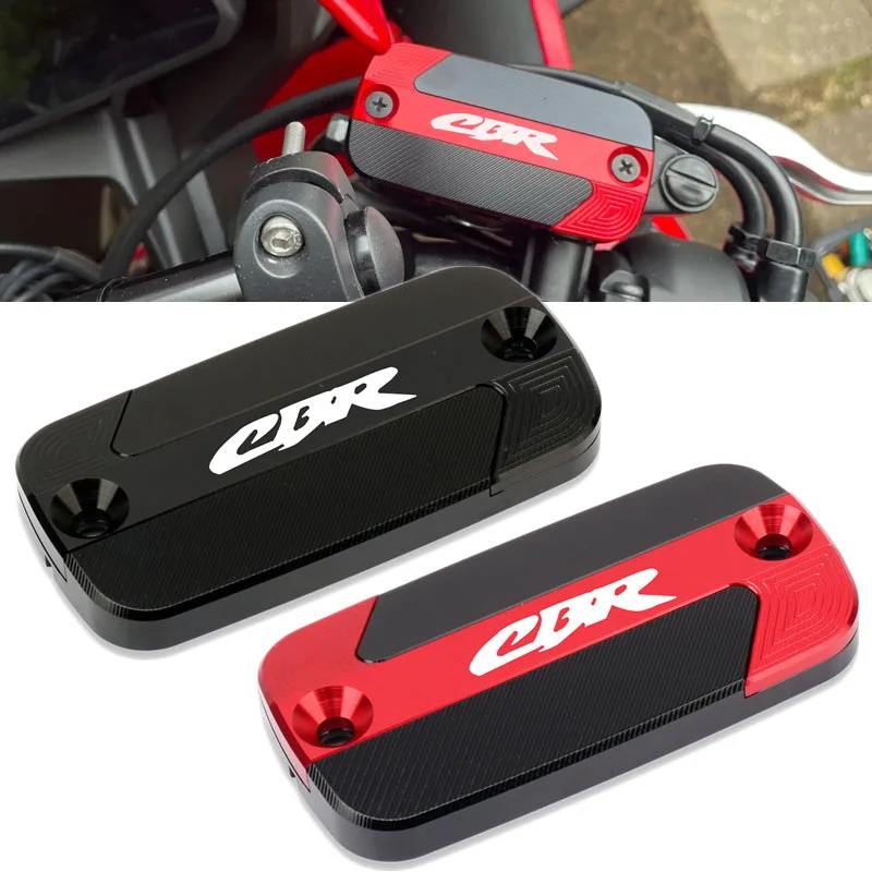 

Крышка переднего бачка тормозной жидкости мотоцикла для CBR600F CBR600RR CBR900RR CBR929RR CBR954RR CBR1000RR CBR 600 F2 F3 F4
