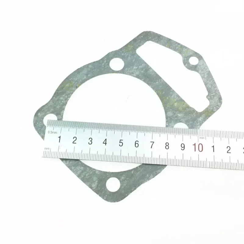 For Jialing Zongshen Engine Parts Small Chain Cylinder Gasket Paper Pad FOR CB150 LX150 CB250 GN125 GY6-125