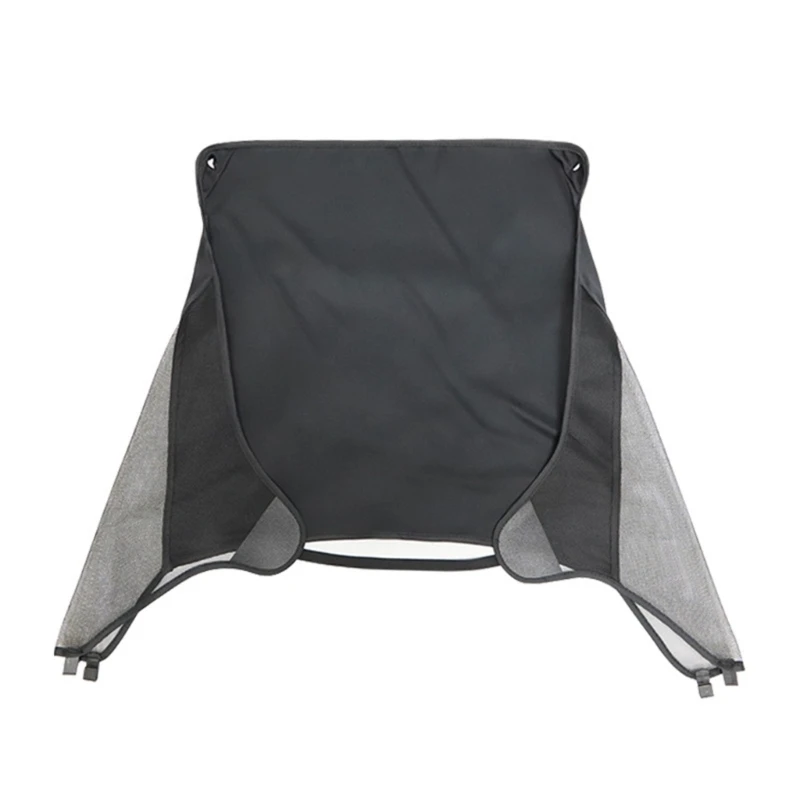 57EE Portable Baby Strollers Sun Shade Canopy- used for Pram Baby Carriage/Pushchair