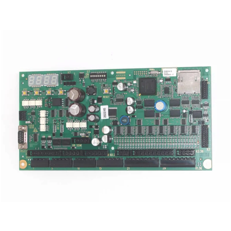 

Elevator Parts 50638552-E Escalator Motherboard PEM5X/50606952-C Control Board Lift Accessories