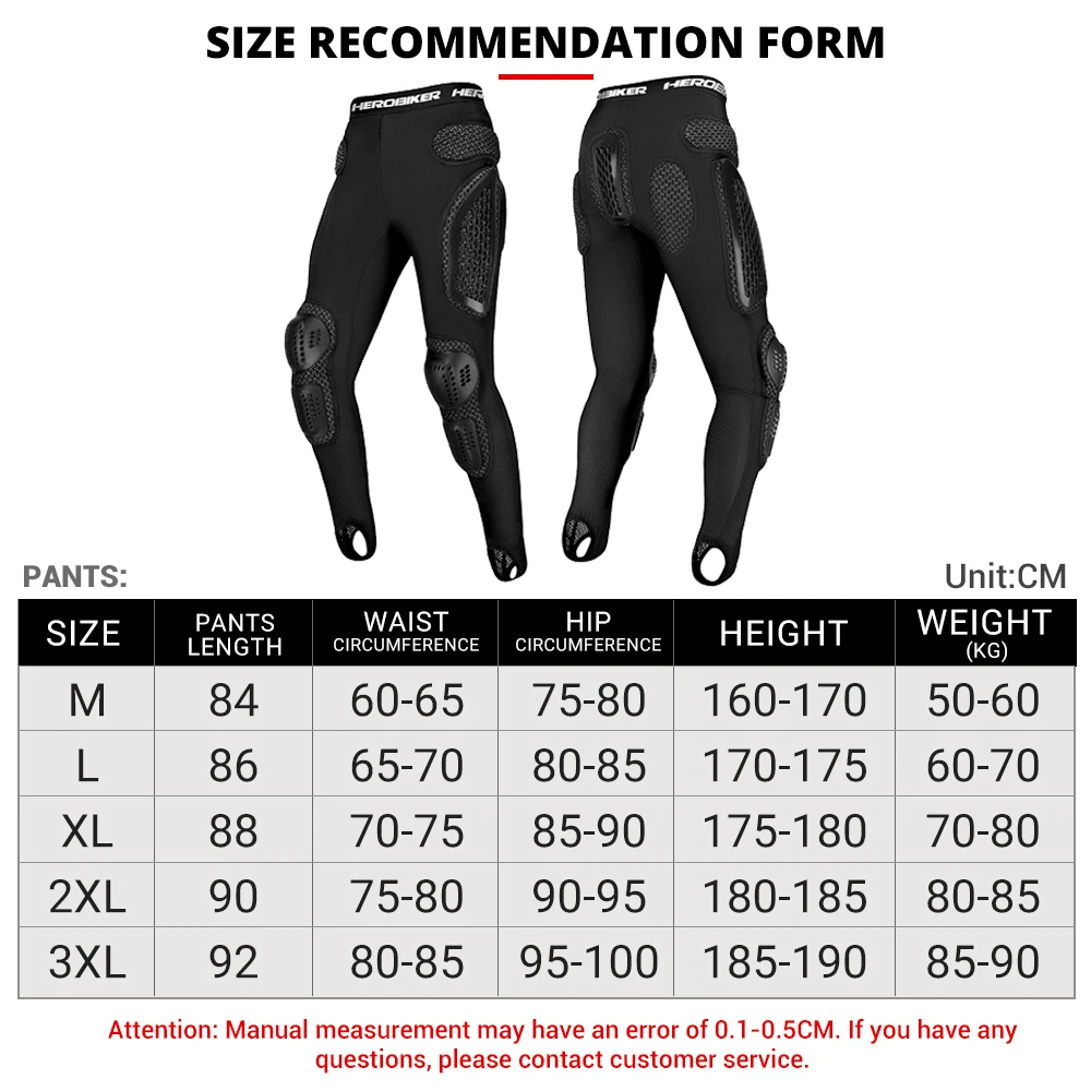 Thumbnail 3 - #43 Low Cost Motorcycle Riding Pants That Work